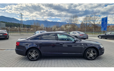Audi A6 ЛИЗИНГ - автомобили, коли, обяви за нови и употребявани 7