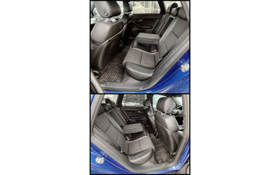 Audi A6 3.0TDI/RS stile - автомобили, коли, обяви за нови и употребявани 13