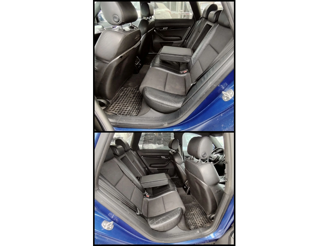 Audi A6 3.0TDI/RS stile - автомобили, коли, обяви за нови и употребявани 13