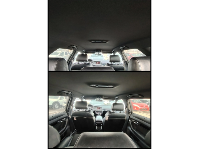 Audi A6 3.0TDI/RS stile - автомобили, коли, обяви за нови и употребявани 16