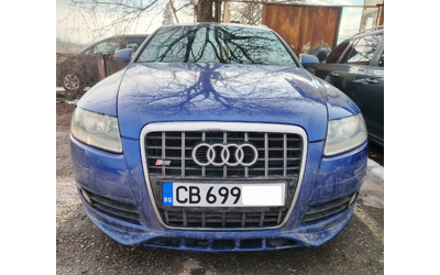 audi-a6 - 2