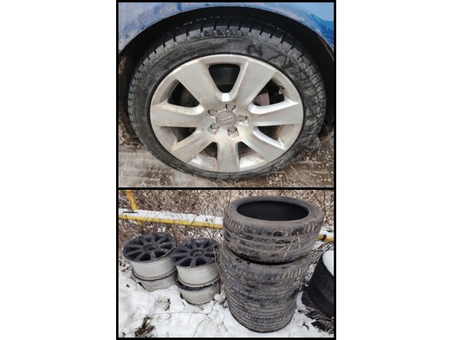 Audi A6 3.0TDI/RS stile - автомобили, коли, обяви за нови и употребявани 8