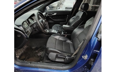 Audi A6 3.0TDI/RS stile - автомобили, коли, обяви за нови и употребявани 9