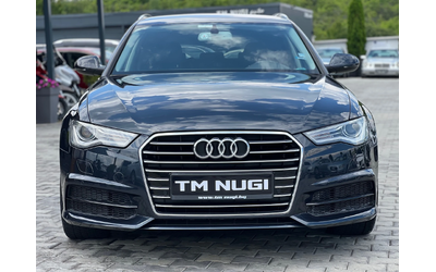 audi-a6 - 0