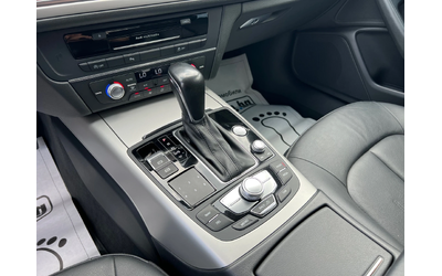 Audi A6 2.0TDI*LED*AVTOMATIK*TOP* - автомобили, коли, обяви за нови и употребявани 12