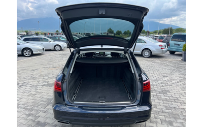 Audi A6 2.0TDI*LED*AVTOMATIK*TOP* - автомобили, коли, обяви за нови и употребявани 14
