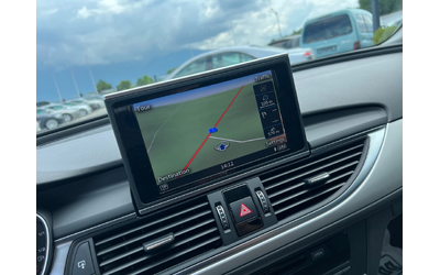 Audi A6 2.0TDI*LED*AVTOMATIK*TOP* - автомобили, коли, обяви за нови и употребявани 15