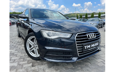 audi-a6 - 1