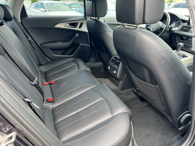 Audi A6 2.0TDI*LED*AVTOMATIK*TOP* - автомобили, коли, обяви за нови и употребявани 6