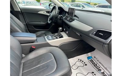 Audi A6 2.0TDI*LED*AVTOMATIK*TOP* - автомобили, коли, обяви за нови и употребявани 8