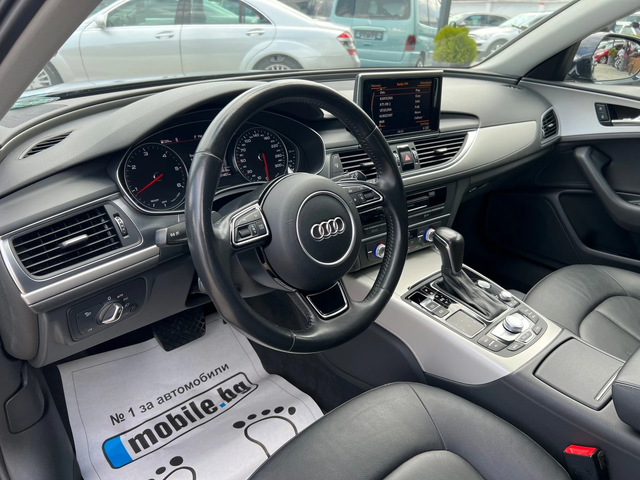 Audi A6 2.0TDI*LED*AVTOMATIK*TOP* - автомобили, коли, обяви за нови и употребявани 9