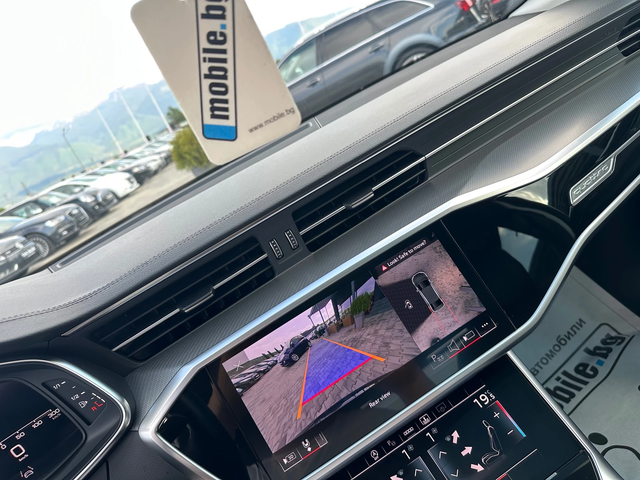 Audi A6 - автомобили, коли, обяви за нови и употребявани 13