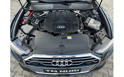Audi A6 - автомобили, коли, обяви за нови и употребявани 14