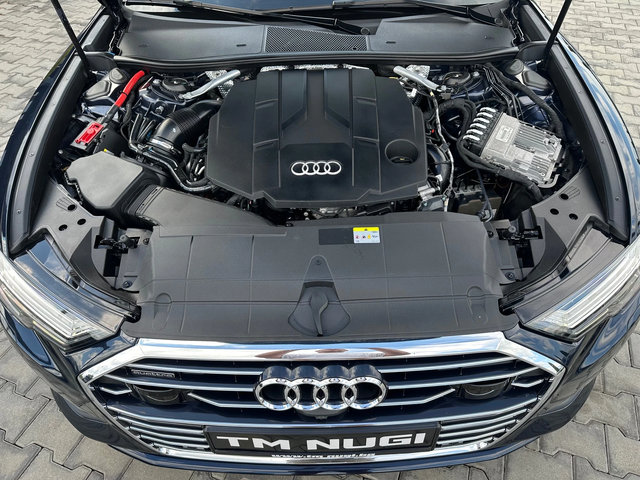 Audi A6 - автомобили, коли, обяви за нови и употребявани 14