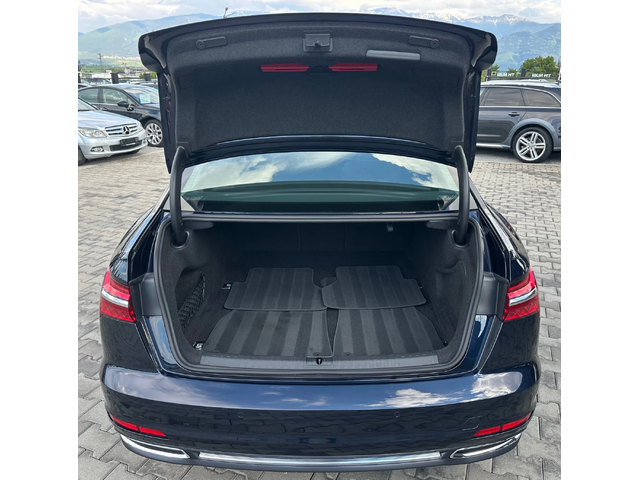 Audi A6 - автомобили, коли, обяви за нови и употребявани 15