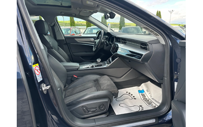 Audi A6 - автомобили, коли, обяви за нови и употребявани 16