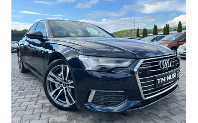 audi-a6 - 1