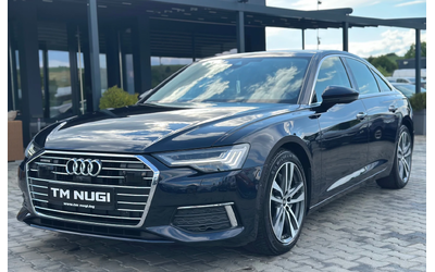 audi-a6 - 2