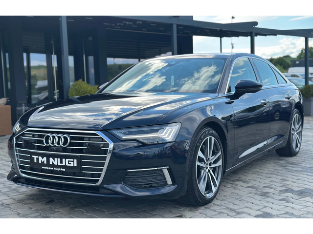 Audi A6 - автомобили, коли, обяви за нови и употребявани 2