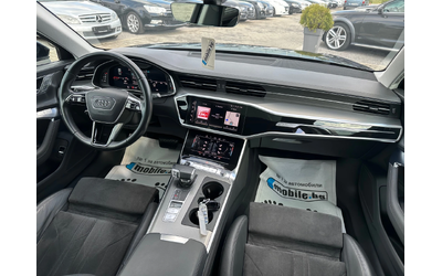 Audi A6 - автомобили, коли, обяви за нови и употребявани 7