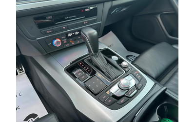 Audi A6 S line plus* MATRIX* QUATTRO* TOP* - автомобили, коли, обяви за нови и употребявани 12