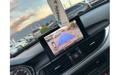 Audi A6 S line plus* MATRIX* QUATTRO* TOP* - автомобили, коли, обяви за нови и употребявани 13