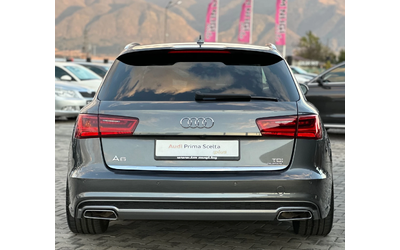 audi-a6 - 4