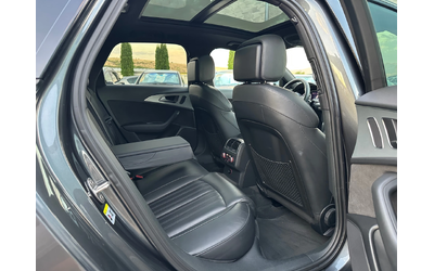 Audi A6 S line plus* MATRIX* QUATTRO* TOP* - автомобили, коли, обяви за нови и употребявани 6