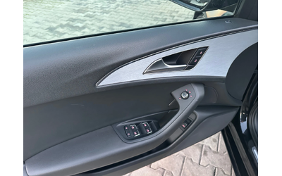 Audi A6 2.0TDI* S line* KEYLESS* LED* NAVI* TOP* - автомобили, коли, обяви за нови и употребявани 11