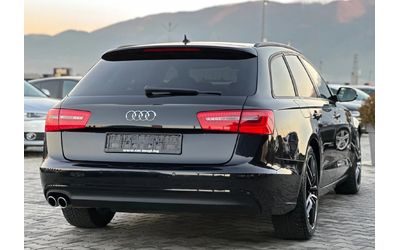 audi-a6 - 5