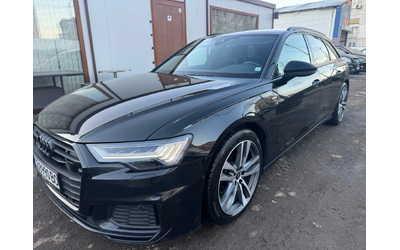audi-a6 - 0