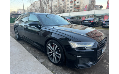 audi-a6 - 1