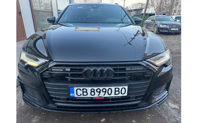 audi-a6 - 2