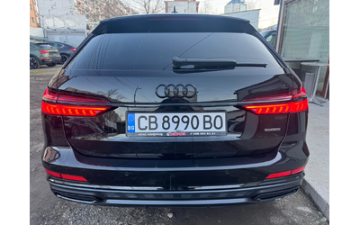 audi-a6 - 4