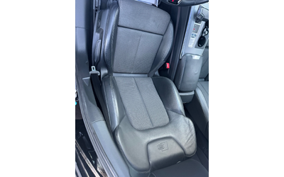 Audi A6 5.0TDI 3xS-line/Black optik/Keyless/B&Q/Matrix - автомобили, коли, обяви за нови и употребявани 7