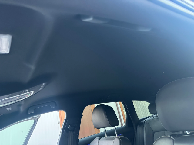 Audi A6 5.0TDI 3xS-line/Black optik/Keyless/B&Q/Matrix - автомобили, коли, обяви за нови и употребявани 9