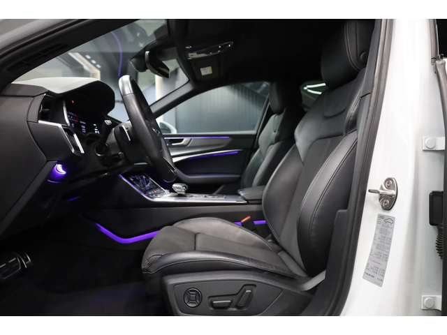 Audi A6 2XS-LINE* KEYLESS GO* LED LIGHTS* 360* - автомобили, коли, обяви за нови и употребявани 12