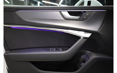 Audi A6 2XS-LINE* KEYLESS GO* LED LIGHTS* 360* - автомобили, коли, обяви за нови и употребявани 13