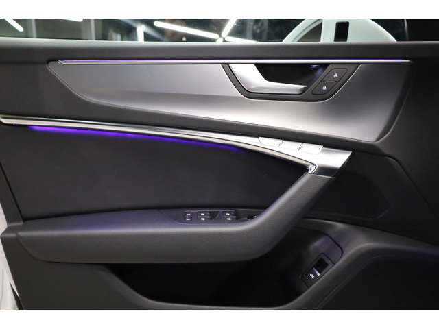 Audi A6 2XS-LINE* KEYLESS GO* LED LIGHTS* 360* - автомобили, коли, обяви за нови и употребявани 13