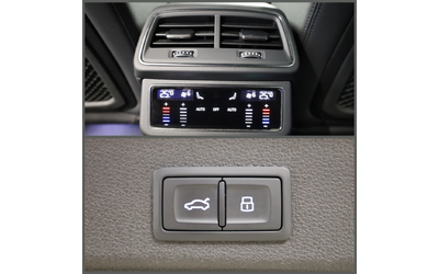 Audi A6 2XS-LINE* KEYLESS GO* LED LIGHTS* 360* - автомобили, коли, обяви за нови и употребявани 16