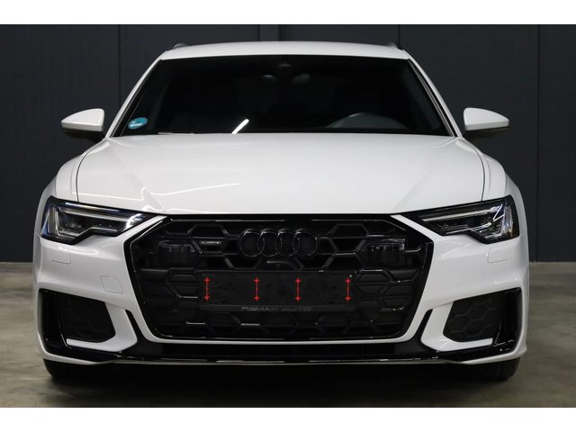 Audi A6 2XS-LINE* KEYLESS GO* LED LIGHTS* 360* - автомобили, коли, обяви за нови и употребявани 1