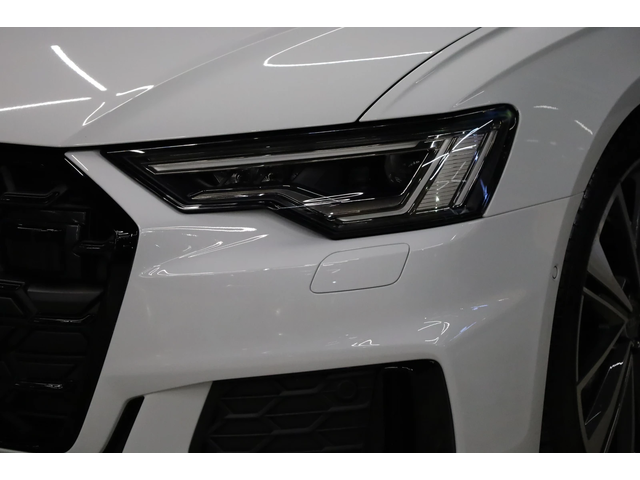 Audi A6 2XS-LINE* KEYLESS GO* LED LIGHTS* 360* - автомобили, коли, обяви за нови и употребявани 3