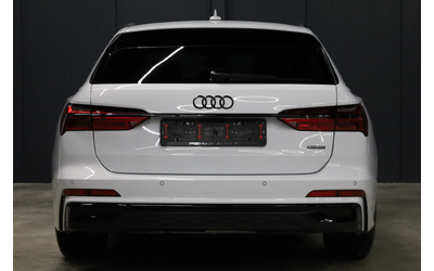 Audi A6 2XS-LINE* KEYLESS GO* LED LIGHTS* 360* - автомобили, коли, обяви за нови и употребявани 7