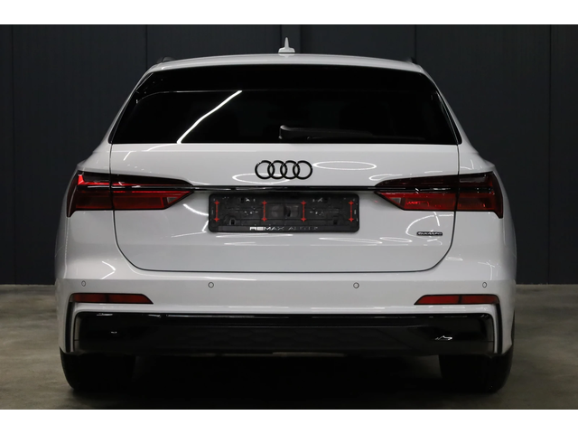 Audi A6 2XS-LINE* KEYLESS GO* LED LIGHTS* 360* - автомобили, коли, обяви за нови и употребявани 7