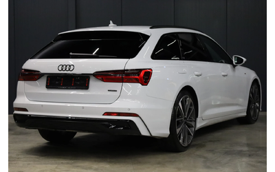 Audi A6 2XS-LINE* KEYLESS GO* LED LIGHTS* 360* - автомобили, коли, обяви за нови и употребявани 8