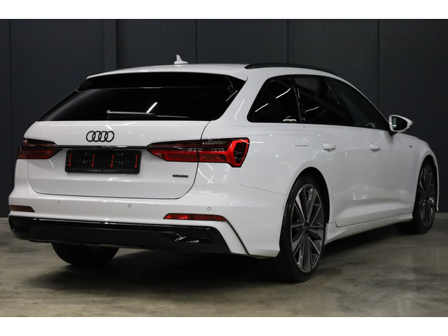 Audi A6 2XS-LINE* KEYLESS GO* LED LIGHTS* 360* - автомобили, коли, обяви за нови и употребявани 8