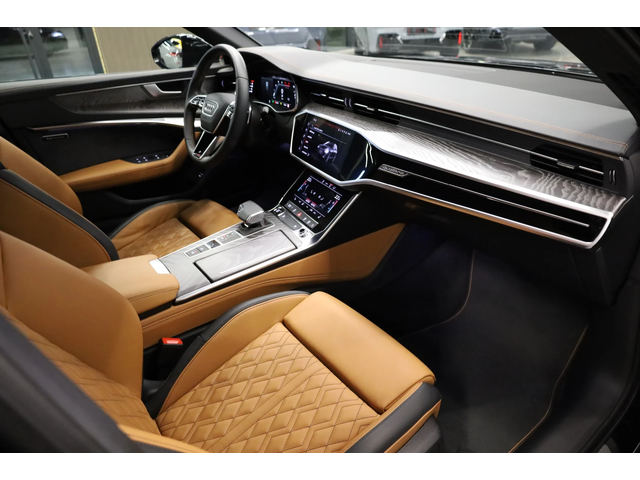 Audi A6 3XS-LINE* RS* HD MATRIX LIGHTS* B&O* HEAD UP* - автомобили, коли, обяви за нови и употребявани 14