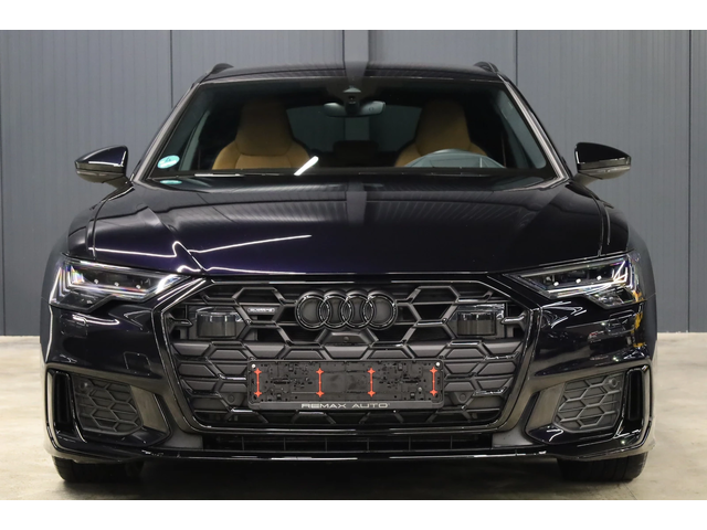 Audi A6 3XS-LINE* RS* HD MATRIX LIGHTS* B&O* HEAD UP* - автомобили, коли, обяви за нови и употребявани 1