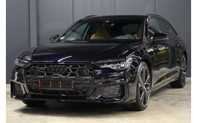 audi-a6 - 4