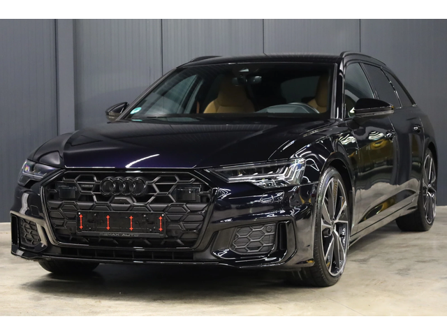 Audi A6 3XS-LINE* RS* HD MATRIX LIGHTS* B&O* HEAD UP* - автомобили, коли, обяви за нови и употребявани 4